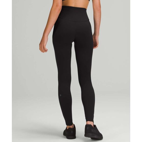 Lululemon Base Pace High-Rise Tight 2 - Picture 6 of 7
